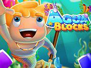 play Aqua Blocks