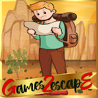 play G2E Find Water For Traveler Html5