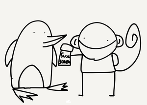 play Monkey Explores An Island