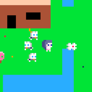 play Mini Breed