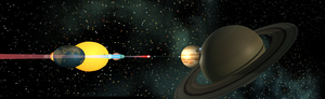 play Interactive Solar System 1.0