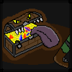 play Mimic'S Dwelling