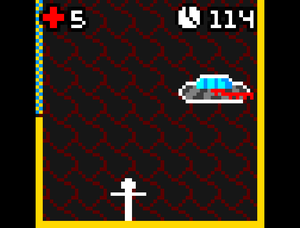 play Gauntlet Of Doom