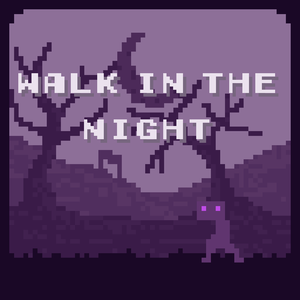 play Walk In The Night
