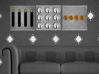 play 8B Black Room Escape