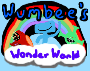 play Wumbee Wonderworld