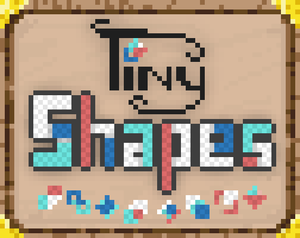 play Tiny Shapes