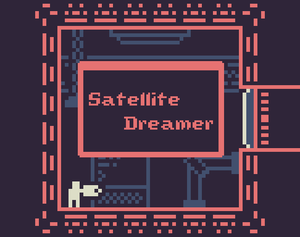 play Satellite Dreamer