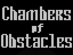 play Chambers Of Obstacles