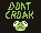 play Don'T Croak