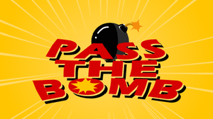 play Pass The Bomb