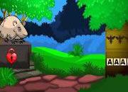 play Rat Land Escape