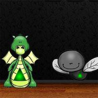 play 8B-Dragon-Trainer-Escape