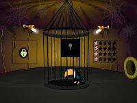 play G2M Toucan Rescue Html5
