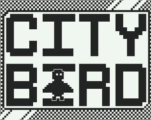 play City Bird