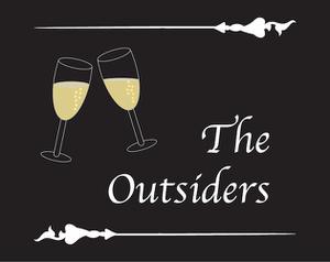 play The Outsiders