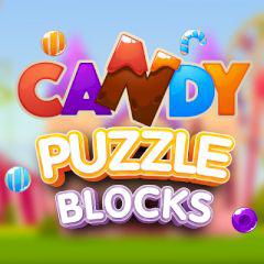 Candy Puzzle Blocks