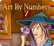 play Art By Numbers 7