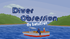 play Diver Obsession