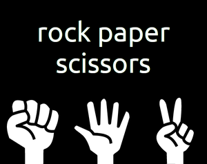 play Rock Paper Scissors