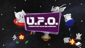 play Unidentified Feline Obliterators