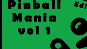 play Davis'S Pinball Mania Vol 1