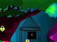 play Arno Eagle Rescue