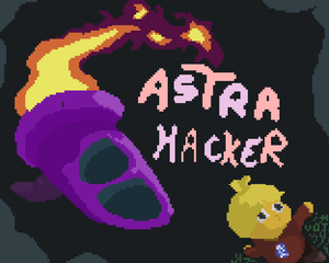 play Astrahacker
