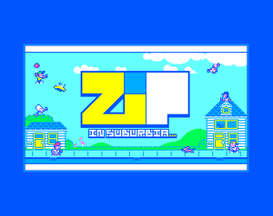 play Zip