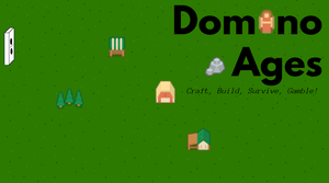 play Domino Ages