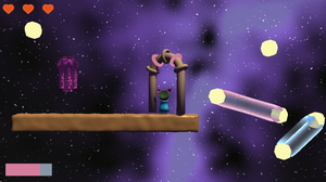 play Cosmic Whale