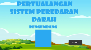 play Pertualangan Sistem Peredaran Darah