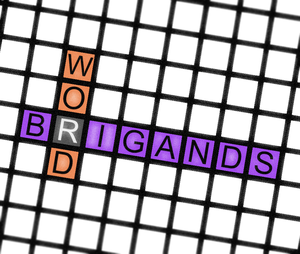 play Word Brigands