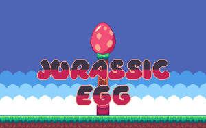 play Jurassic Egg
