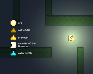 play Cosmic Maze