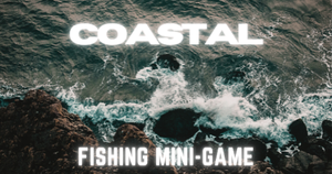 play Coastal: Fishing Mini-Game