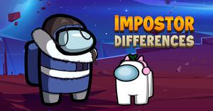 play Impostor Differences