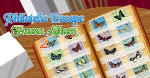 play Philatelic Escape: Fauna Album 2