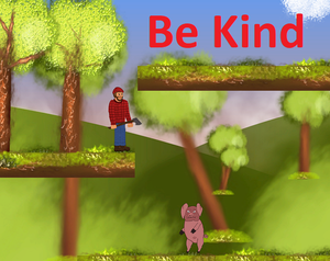 play Be Kind