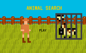 play Animal Search