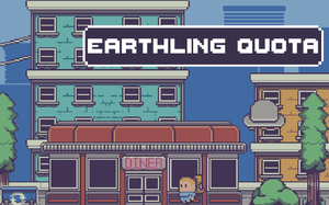 play Earthling Quota