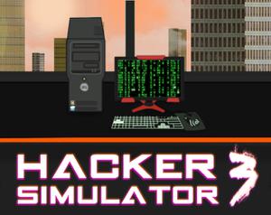 Hacker Simulator 3.0 - Alpha V0.1