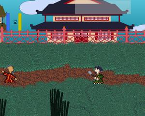 play Karma Quest