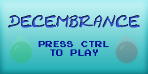 play Decembrance