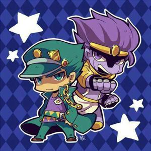 play Jotaro Kujo Simulator [Released]