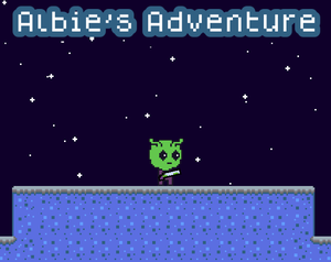play Albie'S Adventure