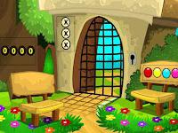 play G2M Estate Land Escape Html5