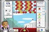 play Obama Bubbles
