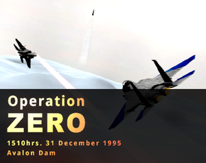 play Operation Zero