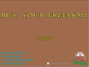 play Buy Your Freedom